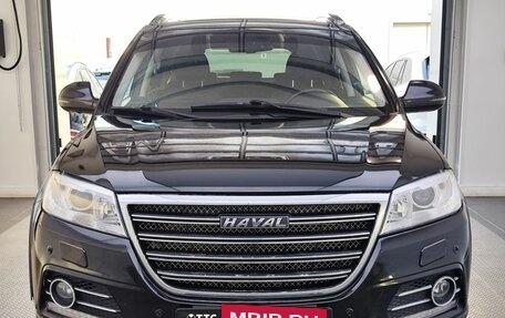 Haval H6, 2019 год, 1 449 000 рублей, 2 фотография