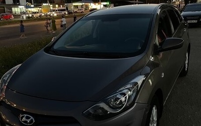 Hyundai i30 II рестайлинг, 2012 год, 900 000 рублей, 1 фотография
