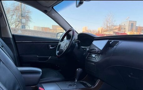 Hyundai Grandeur, 2008 год, 1 000 000 рублей, 1 фотография