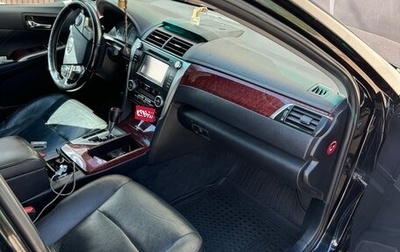 Toyota Camry, 2014 год, 1 650 000 рублей, 1 фотография