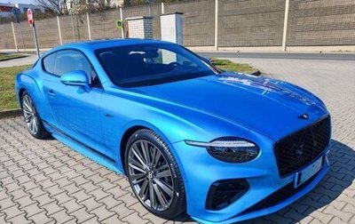 Bentley Continental GT, 2026 год, 55 000 000 рублей, 1 фотография