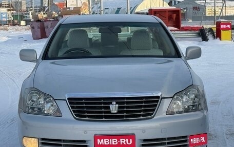 Toyota Crown, 2007 год, 1 350 000 рублей, 1 фотография