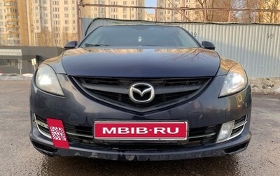 Mazda 6, 2008 год, 450 000 рублей, 1 фотография