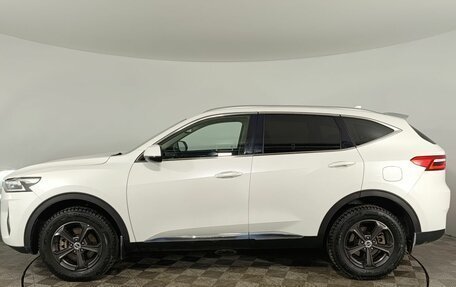 Haval F7 I, 2021 год, 1 740 000 рублей, 1 фотография