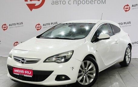 Opel Astra J, 2013 год, 745 000 рублей, 1 фотография