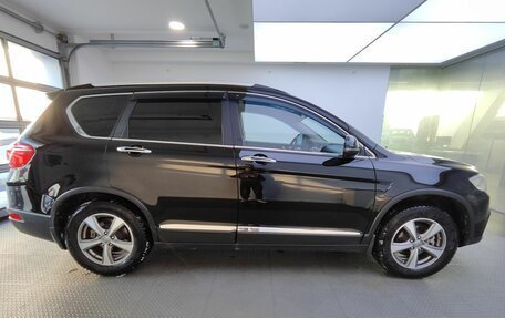 Haval H6, 2019 год, 1 449 000 рублей, 5 фотография