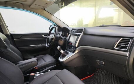 Haval H6, 2019 год, 1 449 000 рублей, 13 фотография