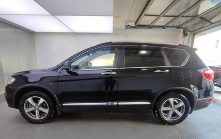 Haval H6, 2019 год, 1 449 000 рублей, 10 фотография