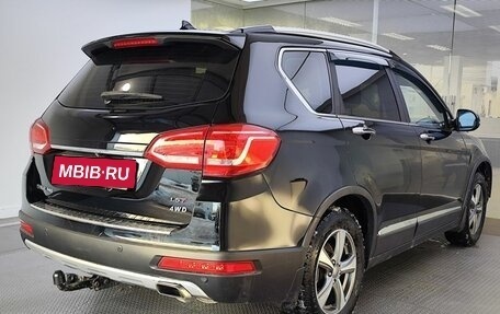 Haval H6, 2019 год, 1 449 000 рублей, 6 фотография