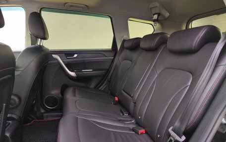 Haval H6, 2019 год, 1 449 000 рублей, 15 фотография