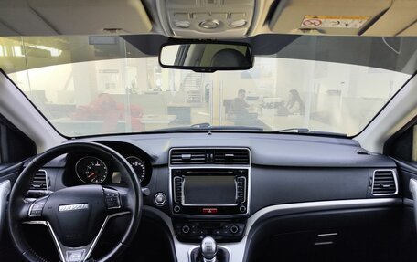 Haval H6, 2019 год, 1 449 000 рублей, 17 фотография