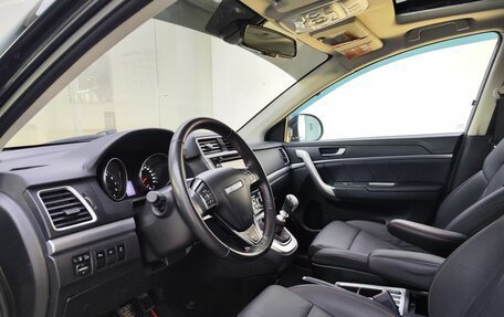 Haval H6, 2019 год, 1 449 000 рублей, 20 фотография