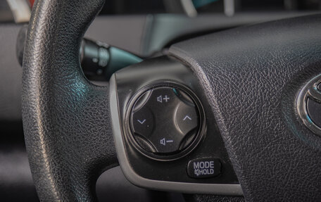 Toyota Camry, 2013 год, 1 699 000 рублей, 13 фотография