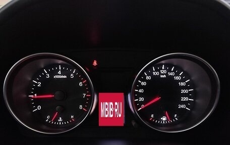 Haval H6, 2019 год, 1 449 000 рублей, 16 фотография