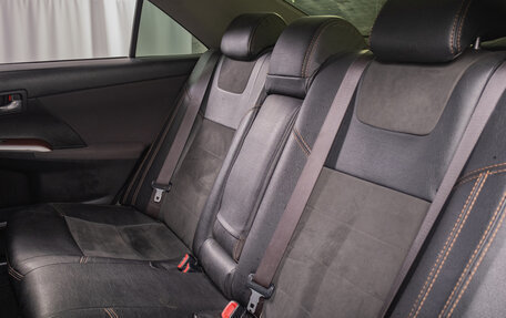 Toyota Camry, 2013 год, 1 699 000 рублей, 17 фотография