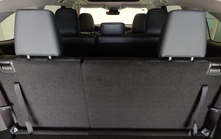 Toyota Highlander, 2025 год, 6 090 000 рублей, 11 фотография