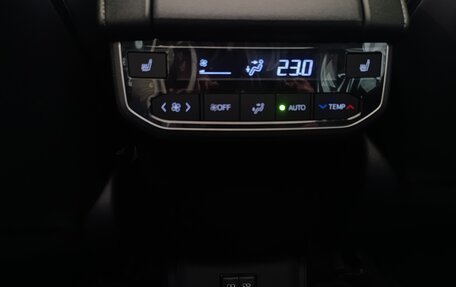 Toyota Highlander, 2025 год, 6 090 000 рублей, 16 фотография