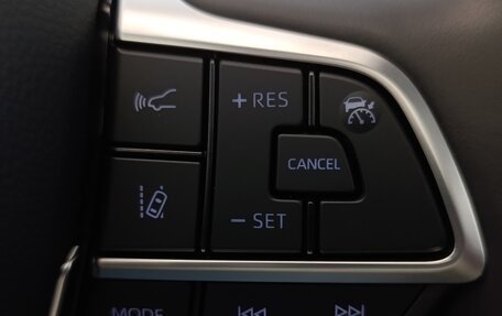 Toyota Highlander, 2025 год, 6 090 000 рублей, 23 фотография