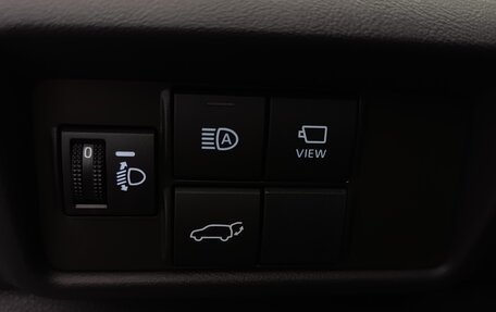 Toyota Highlander, 2025 год, 6 090 000 рублей, 21 фотография