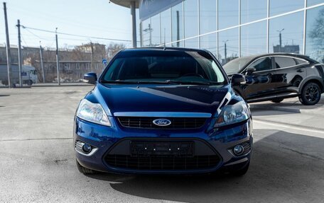 Ford Focus III, 2018 год, 1 190 000 рублей, 2 фотография