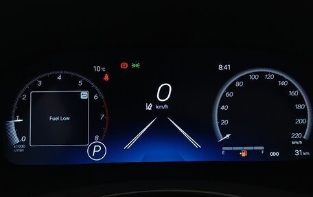 Toyota Highlander, 2025 год, 6 090 000 рублей, 29 фотография