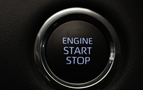 Toyota Highlander, 2025 год, 6 090 000 рублей, 28 фотография