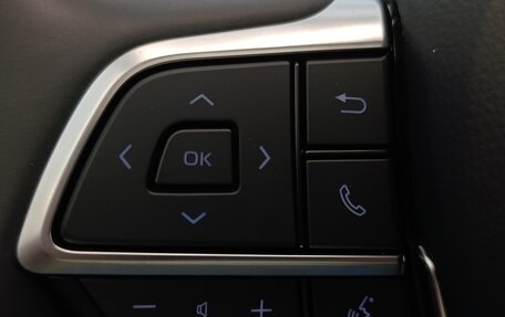 Toyota Highlander, 2025 год, 6 090 000 рублей, 24 фотография