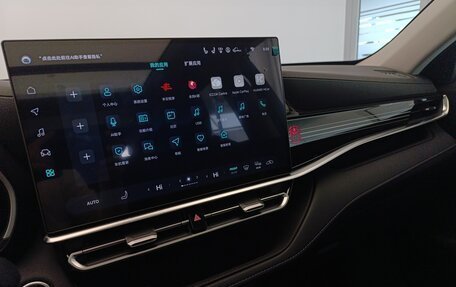 Toyota Highlander, 2025 год, 6 090 000 рублей, 26 фотография