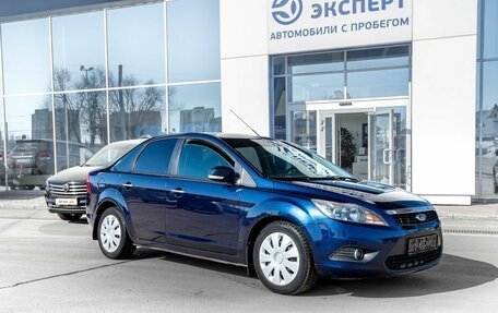 Ford Focus III, 2018 год, 1 190 000 рублей, 3 фотография