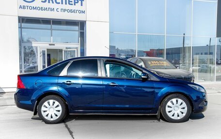 Ford Focus III, 2018 год, 1 190 000 рублей, 4 фотография