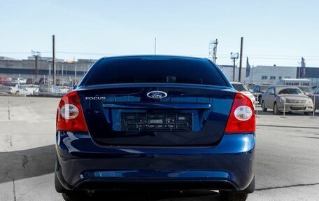 Ford Focus III, 2018 год, 1 190 000 рублей, 6 фотография