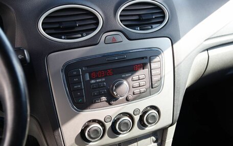 Ford Focus III, 2018 год, 1 190 000 рублей, 11 фотография