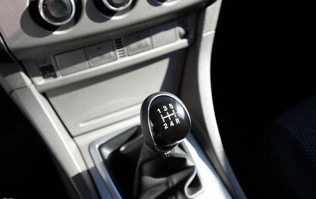 Ford Focus III, 2018 год, 1 190 000 рублей, 13 фотография