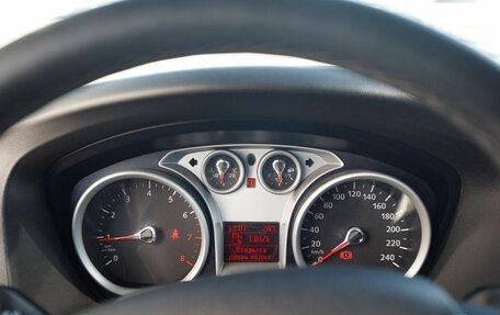 Ford Focus III, 2018 год, 1 190 000 рублей, 10 фотография