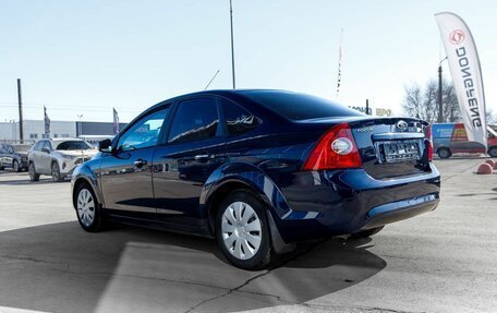 Ford Focus III, 2018 год, 1 190 000 рублей, 7 фотография