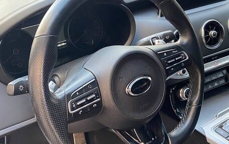 KIA Stinger I, 2018 год, 2 800 000 рублей, 14 фотография