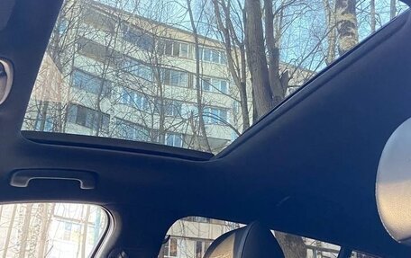 KIA Stinger I, 2018 год, 2 800 000 рублей, 18 фотография