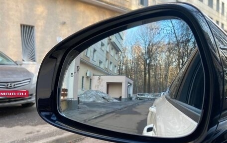 KIA Stinger I, 2018 год, 2 800 000 рублей, 20 фотография