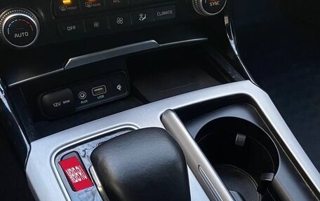 KIA Stinger I, 2018 год, 2 800 000 рублей, 15 фотография