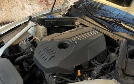 KIA Stinger I, 2018 год, 2 800 000 рублей, 24 фотография