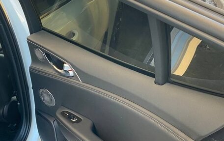 KIA Stinger I, 2018 год, 2 800 000 рублей, 28 фотография