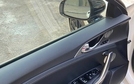 KIA Stinger I, 2018 год, 2 800 000 рублей, 29 фотография