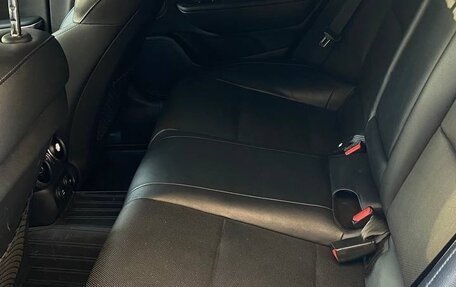 KIA Stinger I, 2018 год, 2 800 000 рублей, 33 фотография