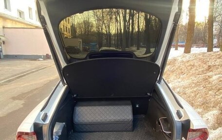 KIA Stinger I, 2018 год, 2 800 000 рублей, 34 фотография