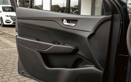 Hyundai Solaris II рестайлинг, 2021 год, 1 475 000 рублей, 12 фотография