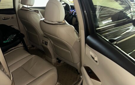 Lexus RX III, 2013 год, 2 749 000 рублей, 8 фотография