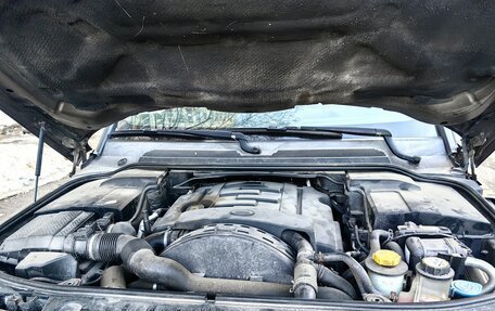 Land Rover Discovery IV, 2013 год, 2 300 000 рублей, 7 фотография