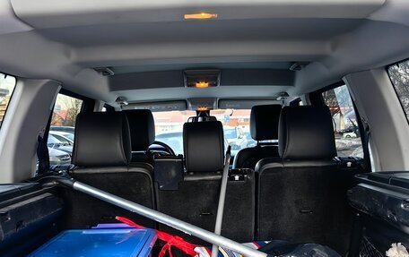 Land Rover Discovery IV, 2013 год, 2 300 000 рублей, 8 фотография