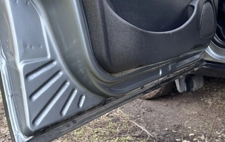 Chevrolet Niva I рестайлинг, 2013 год, 550 000 рублей, 12 фотография