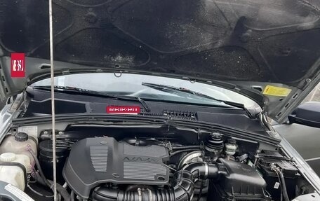 Chevrolet Niva I рестайлинг, 2013 год, 550 000 рублей, 11 фотография